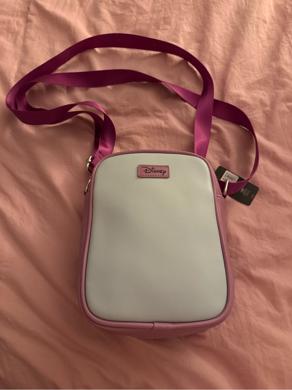 Buckle-Down Disney’s Dopey Crossbody Bag - Picture 2 of 2